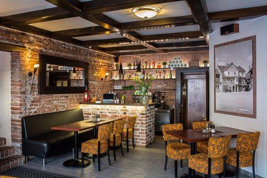 Lomnice Restaurant